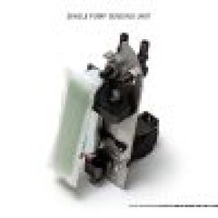 AMS Performance Omega Fuel System Dual Pumps Nissan GT-R 2009-2021 | ALP.07.07.0010-2