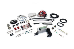 AMS Performance Omega Fuel System Dual Pumps Nissan GT-R 2009-2025 | ALP.07.07.0010-2
