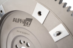 AMS Performance Race X Billet Flywheel Nissan GT-R 2009-2021 | ALP.07.03.0011-1