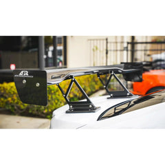 APR Carbon 60.5" GTC-200 Wing 2022-2025 Subaru WRX | AS-105982