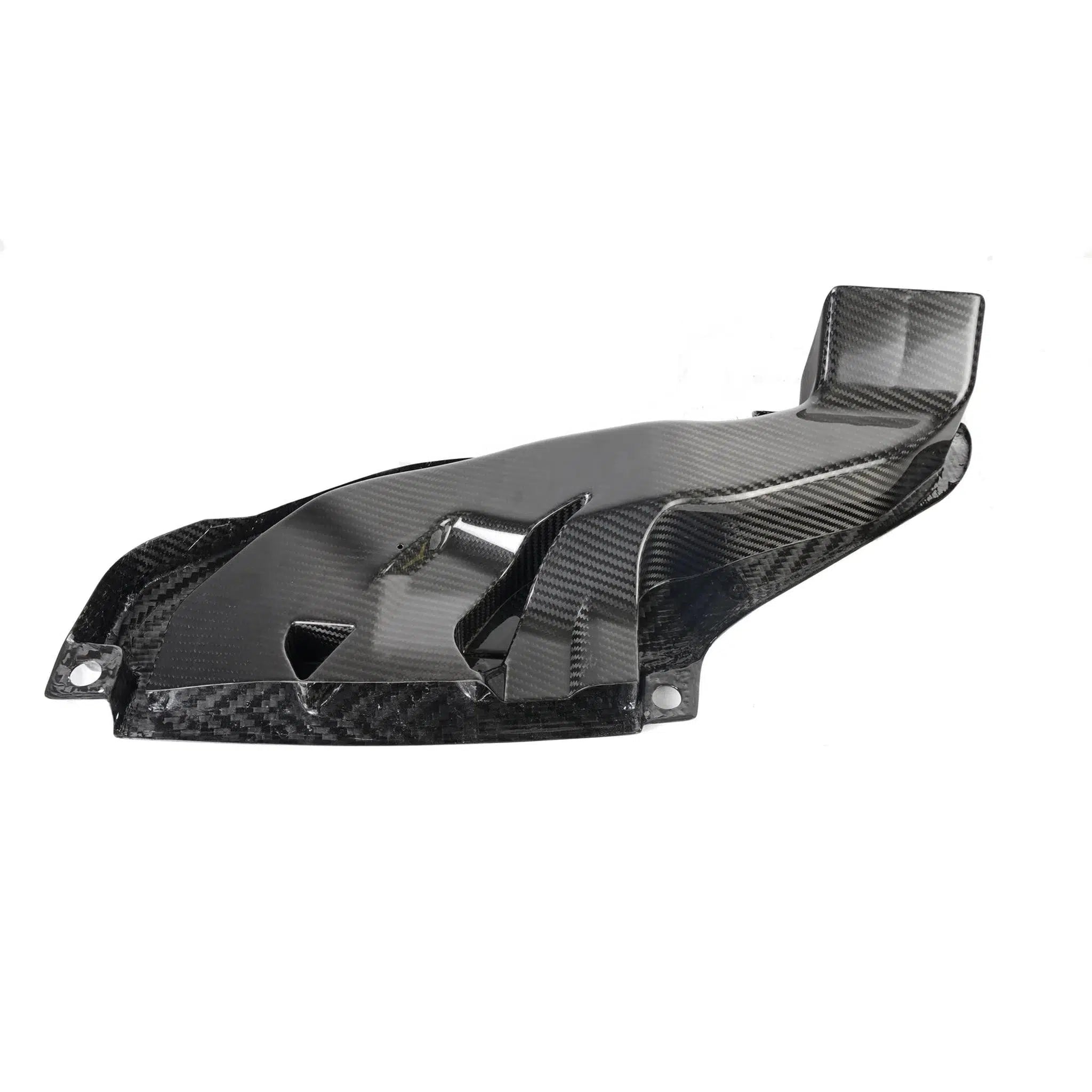 APR Carbon Carbon Fiber Intake Duct 2022-2026 Subaru WRX | CF-802204