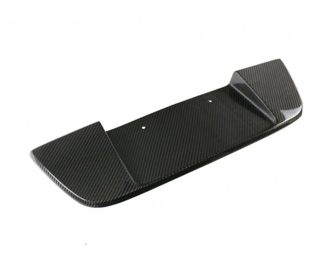 APR Carbon Carbon Fiber License Plate Frame Toyota GR86/ Subaru BRZ 2022-2026 | CBX-GRBRZLIC