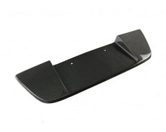 APR Carbon Carbon Fiber License Plate Frame Toyota GR86/ Subaru BRZ 2022-2026 | CBX-GRBRZLIC