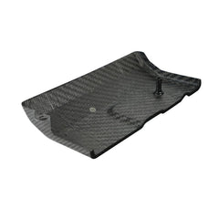APR Carbon Fiber Alternator Cover (2022-2026 WRX)