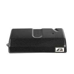 APR Carbon Fiber Alternator Cover (2022-2026 WRX)