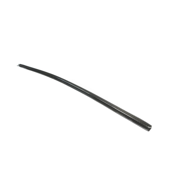 APR Carbon Fiber Gurney Flap Subaru STI 2015-2021 | GF-801545