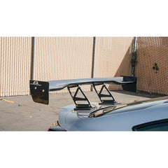 APR GTC-200 Adjustable Wing Subaru BRZ / Toyota GR86 2022-2026 | AS-105985