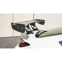 APR GTC-300 Adjustable Wing 67in Subaru BRZ / Toyota GR86 2022-2026 | AS-106785