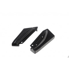 APR Rear Bumper Skirts Carbon Fiber Subaru BRZ / Toyota GR86 2022-2026 | FS-522025