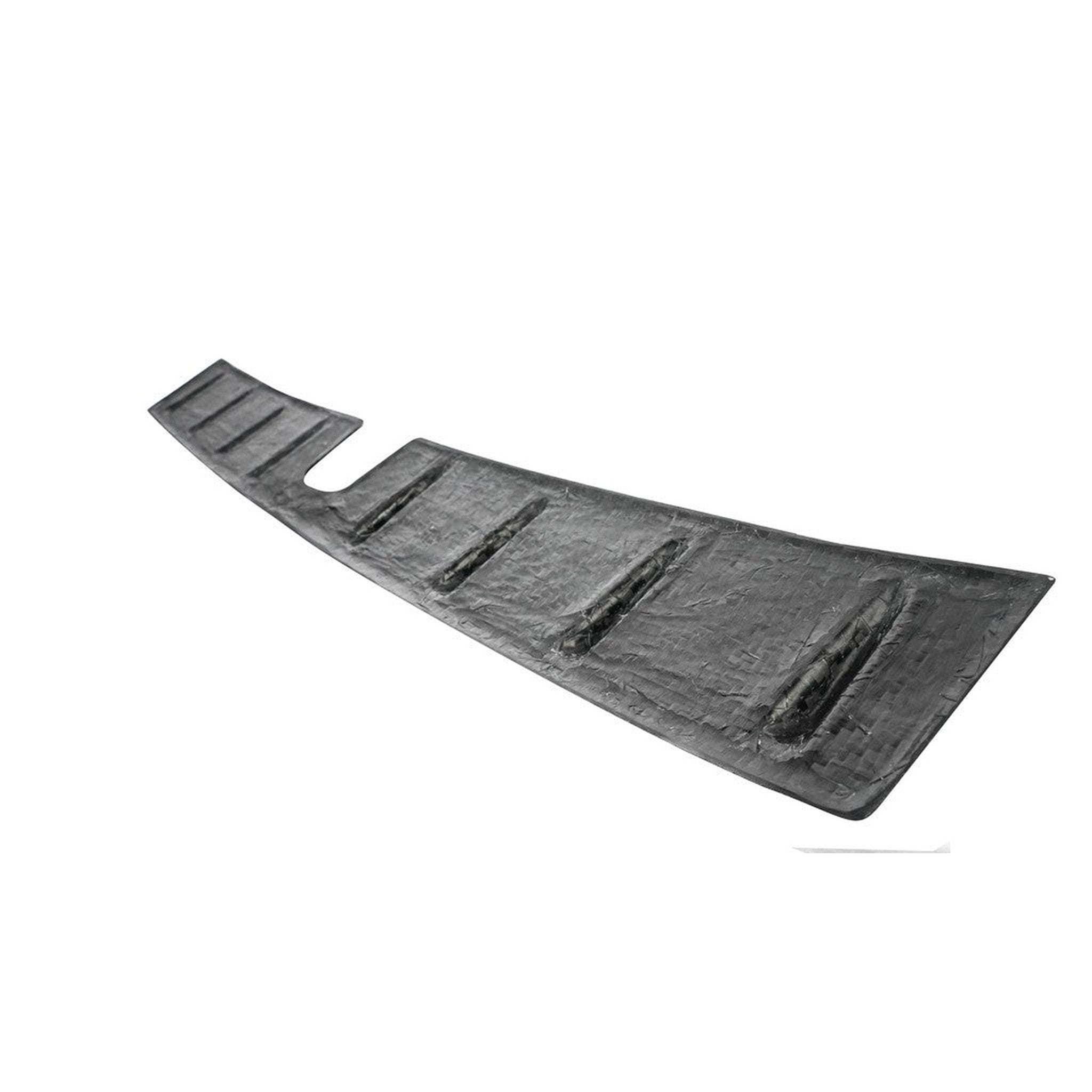 APR Vortex Generator Carbon Fiber Subaru BRZ / Toyota GR86 2022-2026 | CF-522012