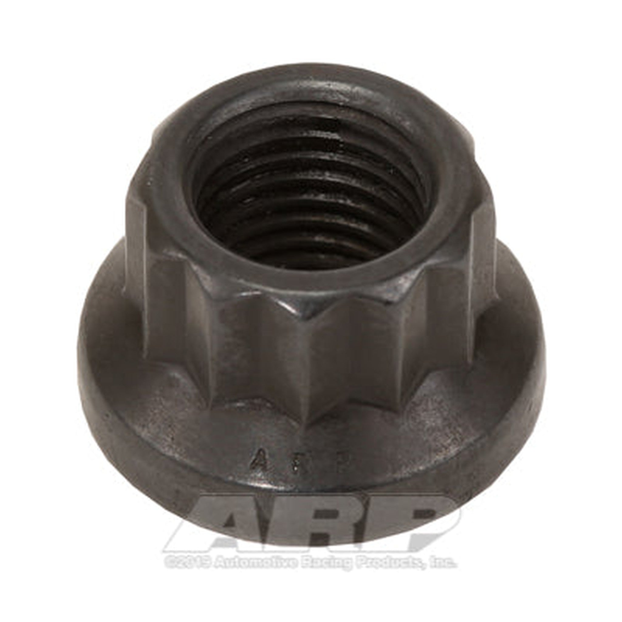 ARP 7/16inch-20 9/16inch Socket 12pt Nut Kit | 300-8374