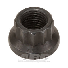ARP 7/16inch-20 9/16inch Socket 12pt Nut Kit | 300-8374