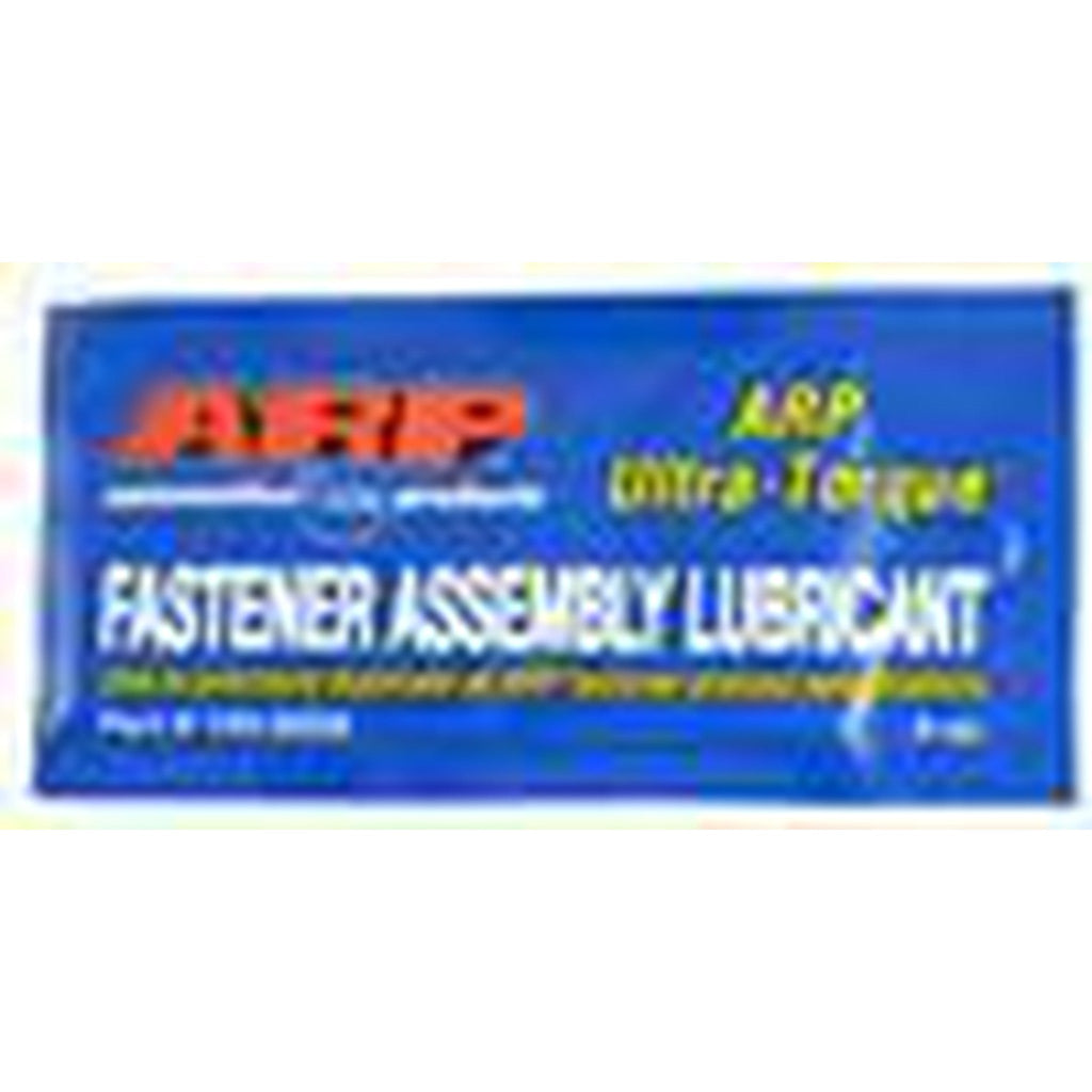ARP Ultra Torque Lube 0.50 oz 1009908 Import Image Racing