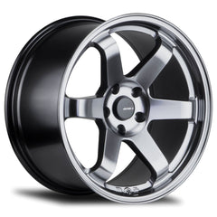 AVID.1 AV-06 Hyper Black 18x8.5 5x100 +35 | AV0618855C35HB