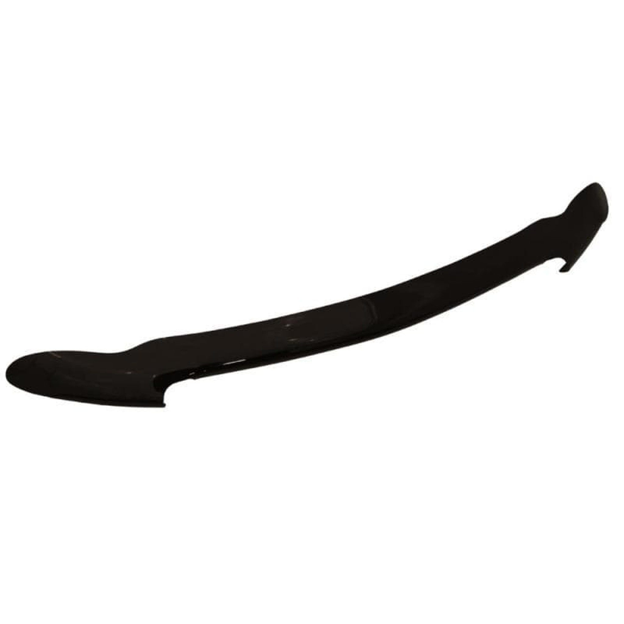 AVS Carflector Low Profile Hood Shield - Smoke Subaru Forester 2014-2018