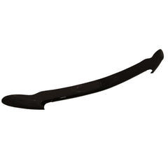 AVS Carflector Low Profile Hood Shield - Smoke Subaru Forester 2014-2018