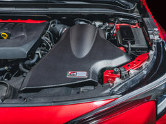 AWE S-FLO Carbon Fiber Cold Air Intake Toyota GR Corolla 2023-2026 | 2660-15316