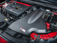 AWE S-FLO Carbon Fiber Cold Air Intake Toyota GR Corolla 2023-2026 | 2660-15316