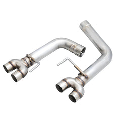 AWE Touring-to-Track Conversion Kit Exhaust Subaru WRX 15-25 / STI (VA/GV) 11-21 | 3820-41004