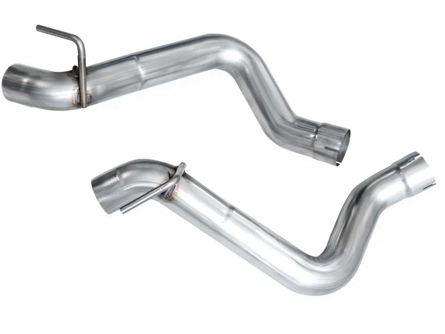 AWE Tuning Exhaust Conversion Kit Touring-to-Track Edition Nissan Z 2023-2025 | 3820-11400