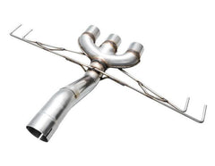 AWE Tuning Touring-to-Track Conversion Kit Honda Civic Type R 2023-2025 | 3820-11287