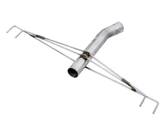 AWE Tuning Track Edition Conversion Kit Honda Civic Type R 2017-2021 | 3820-11038