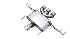 AWE Tuning Track-to-Touring Conversion Kit Honda Civic Type R 2023-2025 | 3815-11287