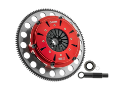 Action Clutch 7.25in Twin Disc Race Kit w/Steel Flywheel Subaru BRZ 2013-2020 | ACR-2301