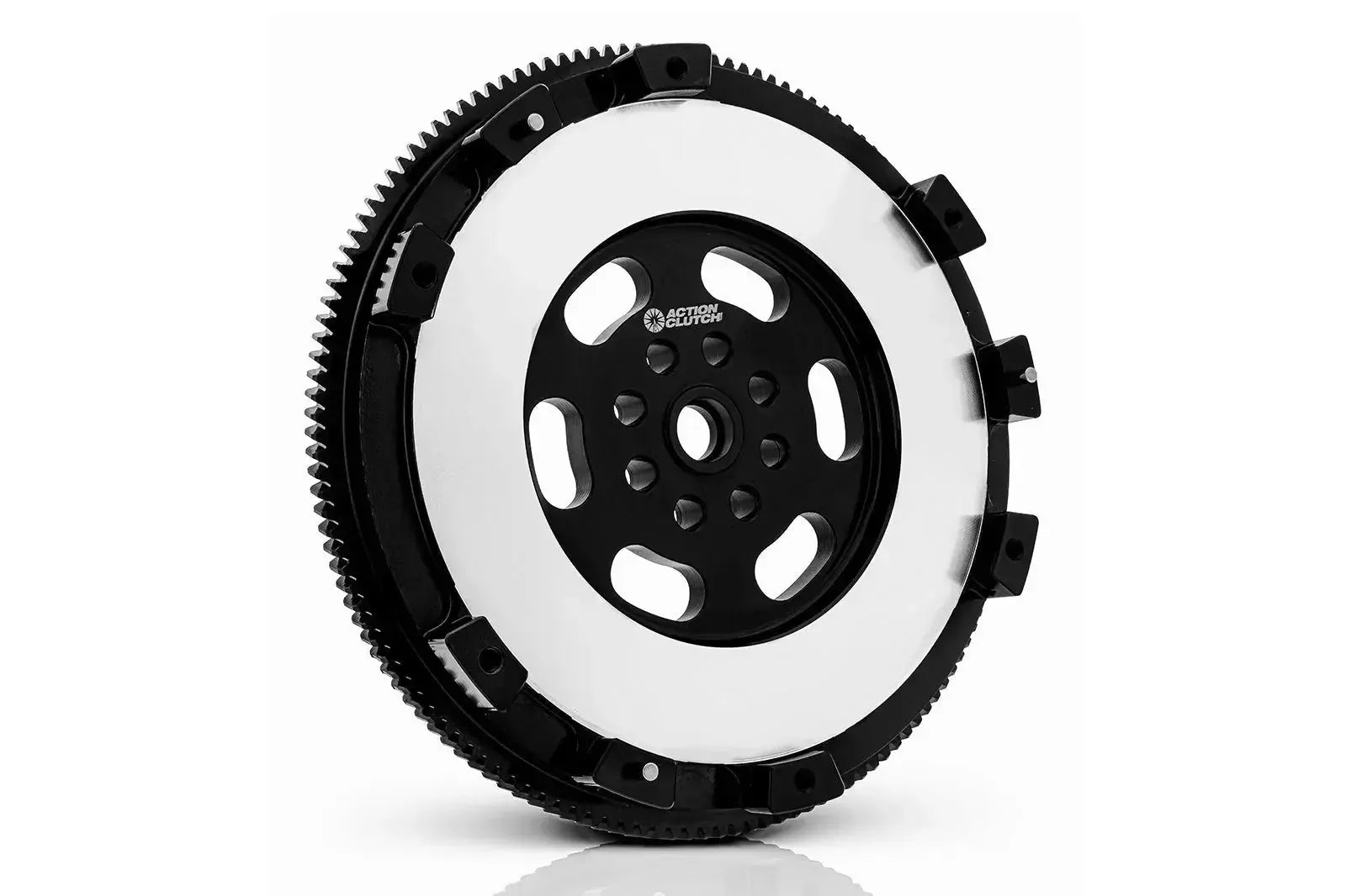 Action Clutch Chromoly Flywheel Honda Civic Si 2017-2020 | AC132FW-RT
