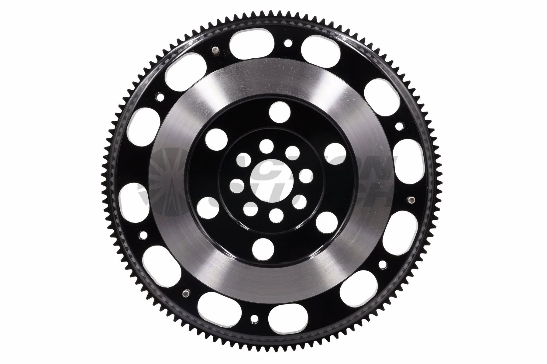 Action Clutch Chromoly Flywheel Honda Civic Type R 2017-2021 | AC131FW