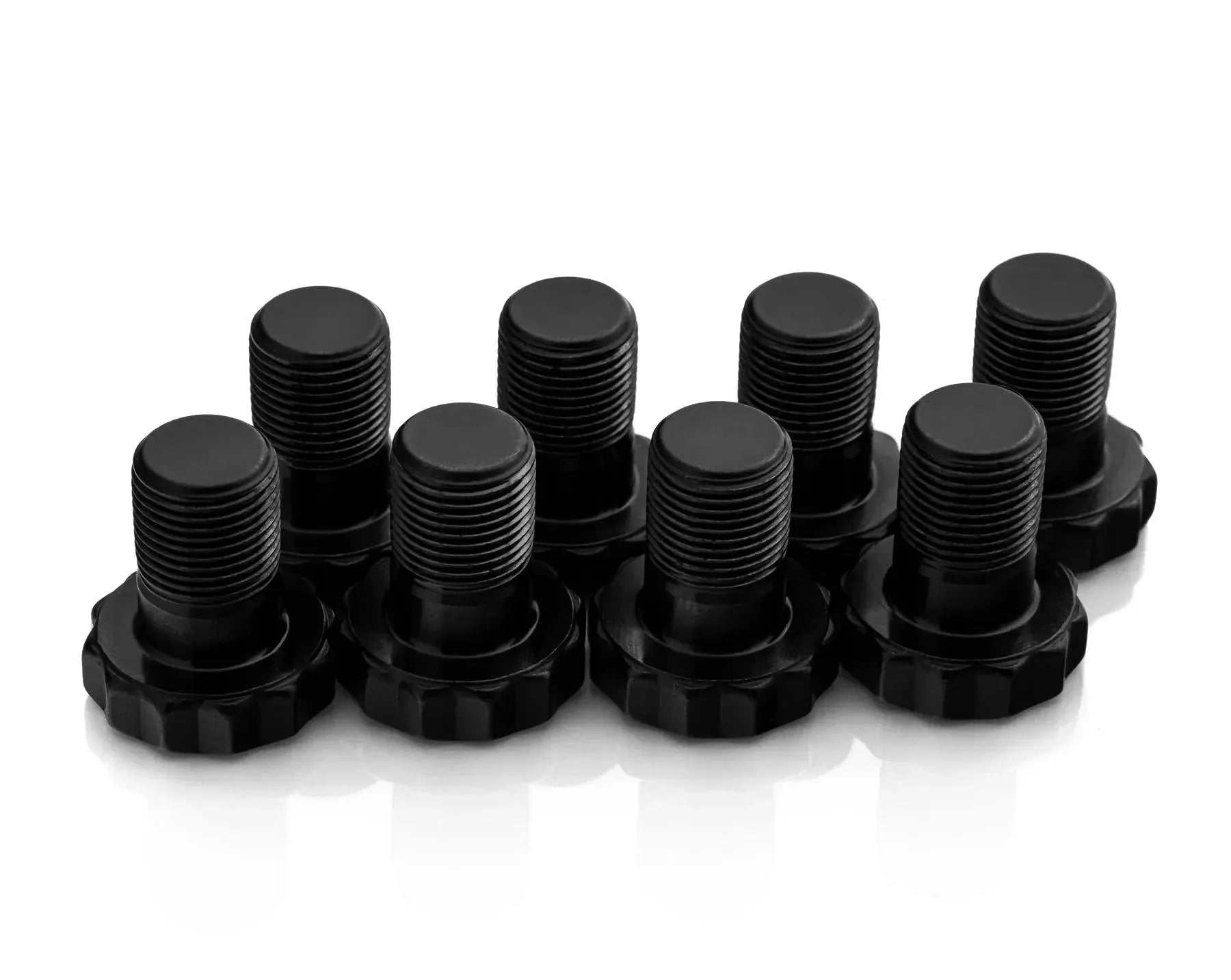 Action Clutch Flywheel Bolts Honda Civic Si 2016-2026 | AC126-BOLTS-FW