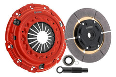 Action Clutch Ironman Sprung Clutch Kit Honda Civic Si 2006-2011 | ACR-0664-SPR