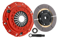 Action Clutch Ironman Sprung Street Clutch Kit Honda Civic Si 2017-2020 | ACR-2195-SPR