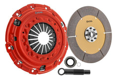 Action Clutch Ironman Unsprung Clutch Kit Honda Civic Si 2017-2020 | ACR-2195