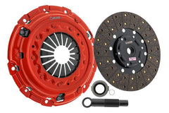 Action Clutch Stage 1 Single Kit Subaru WRX 2022-2026 fits OEM Flywheel | ACR-3598-FFW