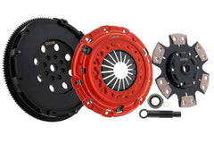 Action Clutch Stage 3 Clutch Kit w/Chromoly Flywheel Honda Civic Si 2022 | ACR-3421