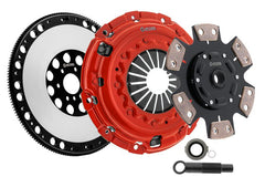 Action Clutch Stage 5 Clutch Kit w/ OEHD Flywheel Honda Civic Si 2012-2015 | ACR-0669-OEHD