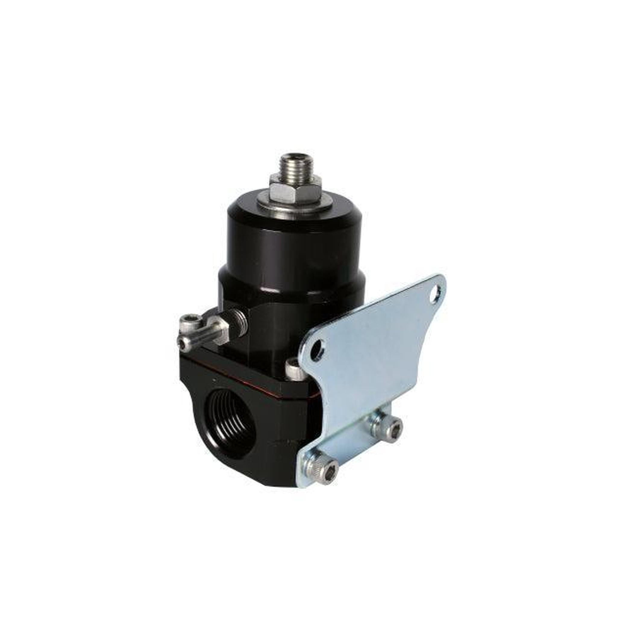 Aeromotive A1000 Adjustable EFI Regulator (2) -8 Inlet/-6 Return | 13139