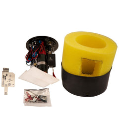 Aeromotive Dual 340lph Drop-In Stealth Fuel System Subaru WRX / STI 2008-2021 | 18082