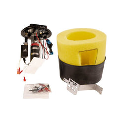 Aeromotive Single 340lph Drop-In Stealth Fuel System Subaru WRX / STI 2008-2021 | 18080
