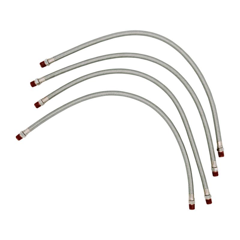 Air Lift Coil to Air Upgrade Kit Subaru WRX / STI 2015-2021 | 83001