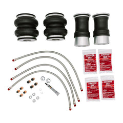 Air Lift Coil to Air Upgrade Kit Subaru WRX / STI 2015-2021 | 83001