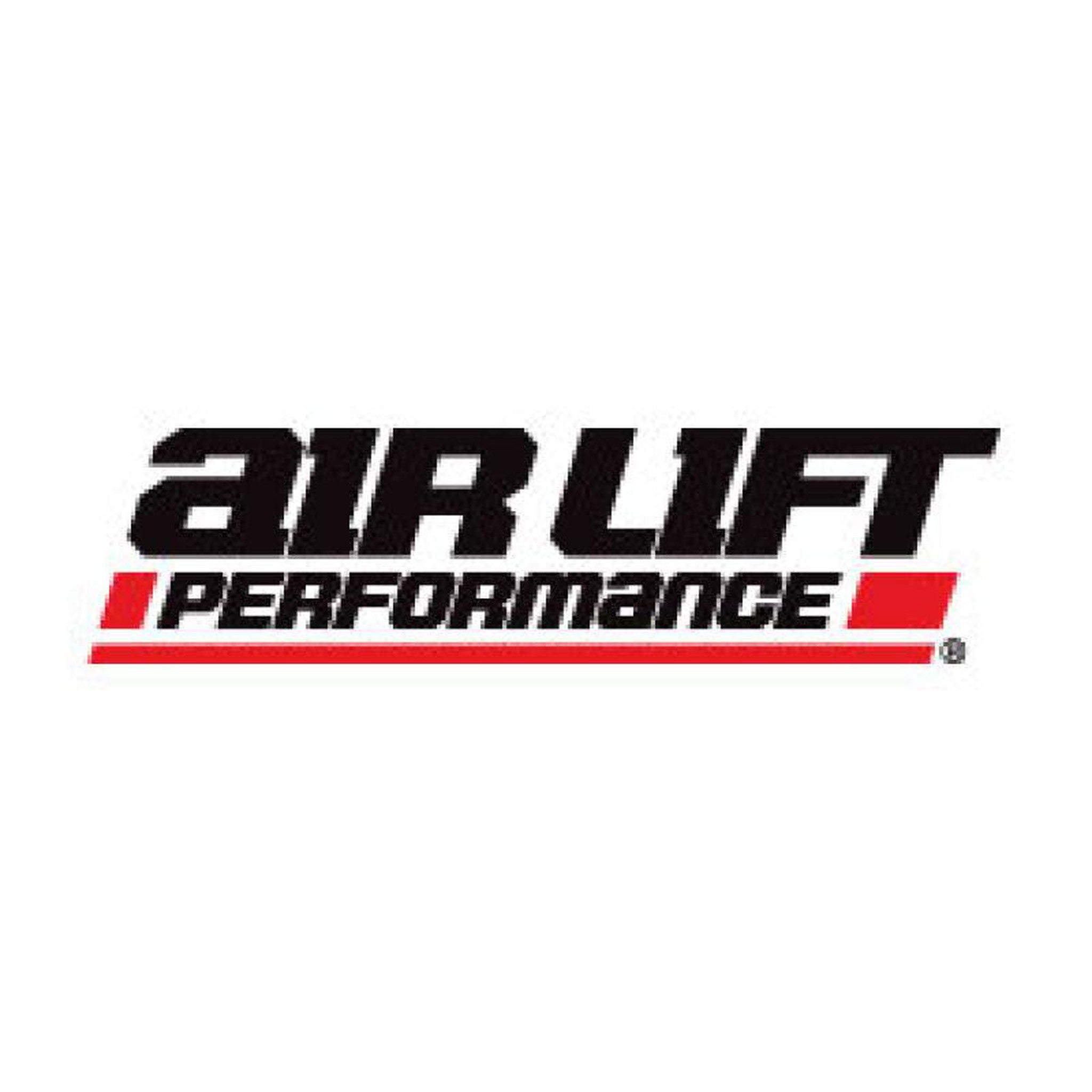 Air Lift Performance 5 Gallon Polished Tank & VIAIR 444C Compressor | 27804