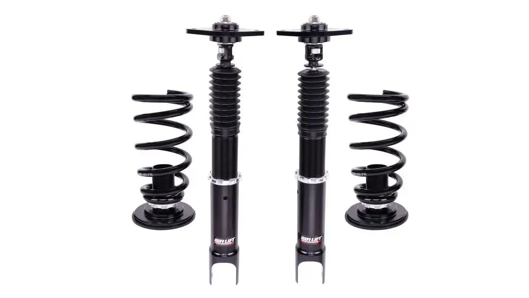 Air Lift Performance Coilover Kit Nissan 370Z / Z / Infiniti G35 / G37 2007-2026 | 79010
