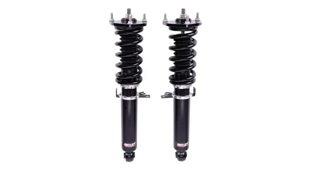 Air Lift Performance Coilover Kit Nissan 370Z / Z / Infiniti G35 / G37 2007-2026 | 79010