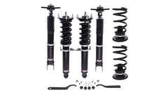 Air Lift Performance Coilover Kit Nissan 370Z / Z / Infiniti G35 / G37 2007-2026 | 79010