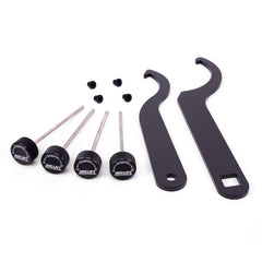 Air Lift Performance Coilover Kit Toyota 86 / GR86 17-25 / Scion FR-S 2013-2016 | 79006