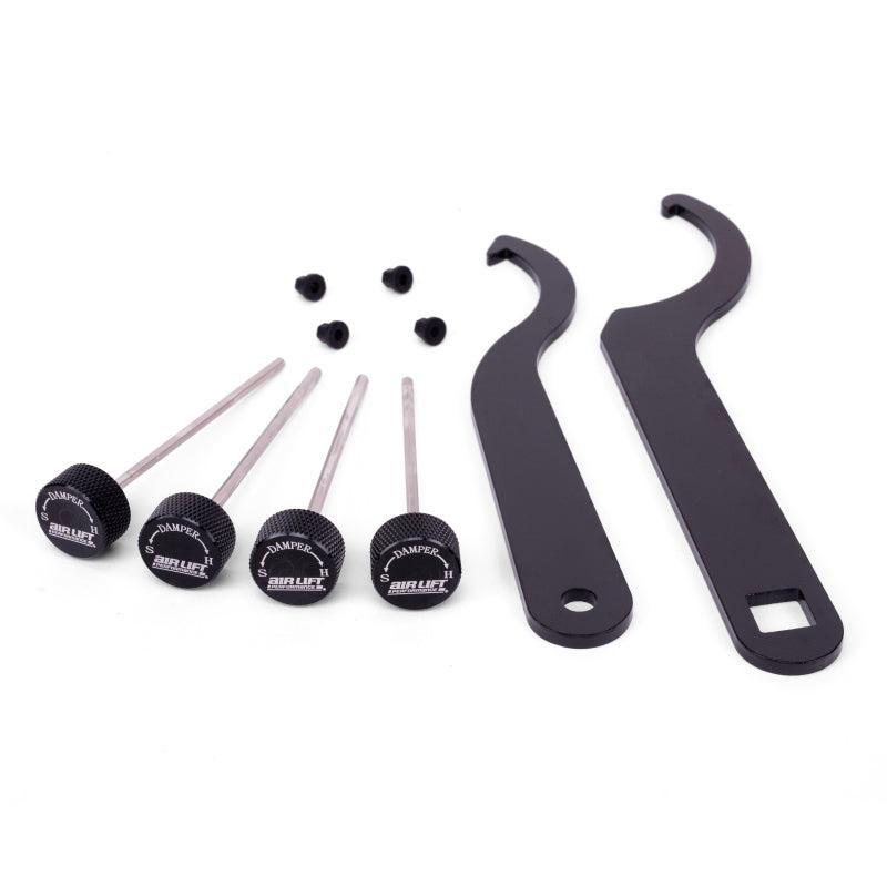 Air Lift Performance Coilover Kit Toyota 86 / GR86 17-26 / Scion FR-S 2013-2016 | 79006