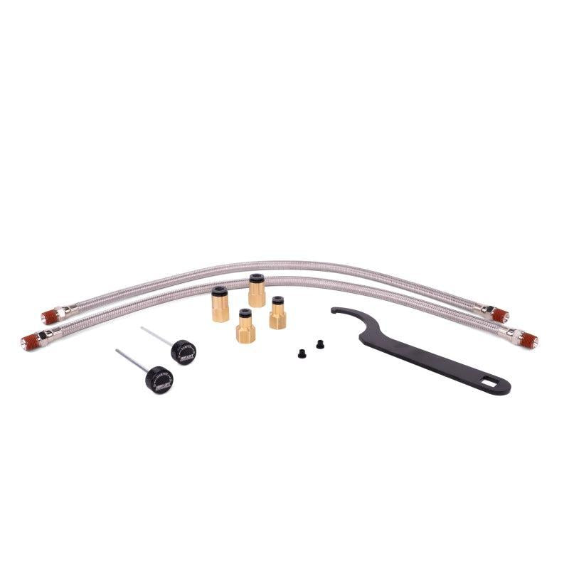 Air Lift Performance Front Air Suspension Kit 09-13 Infiniti G37 / 09-20 Nissan 370z | 76010