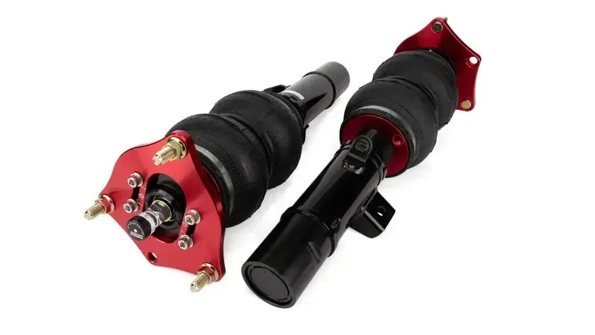 Air Lift Performance Front Air Suspension Kit Honda Civic Si / Civic Type R 2017-2020 | 78100